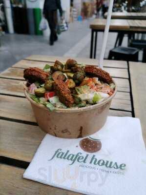 Falafel House