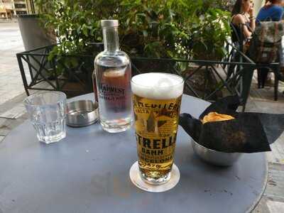 Harvest Coffee & Wine