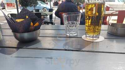 Harvest Coffee & Wine