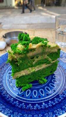 Harvest Coffee & Wine