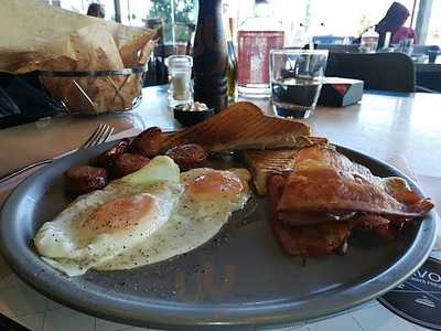 Flavour Business Resto Cafe