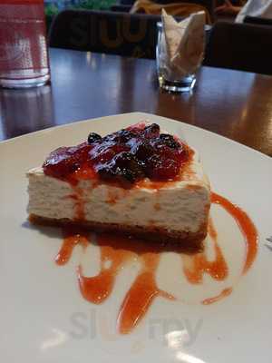 Flavour Business Resto Cafe