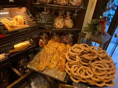 Αρτοποιότης ο Τάκης