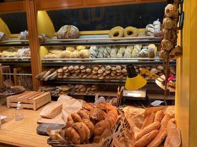 Αρτοποιότης ο Τάκης