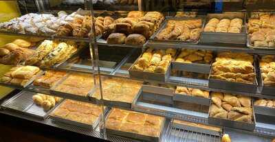 Αρτοποιότης ο Τάκης