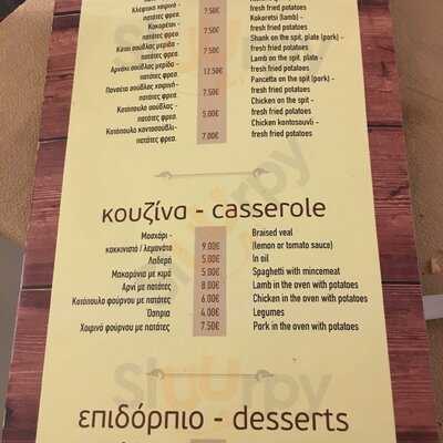 Το Παραδοσιακο