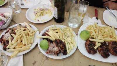 Το Παραδοσιακο