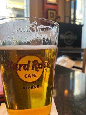 Hard Rock Cafe