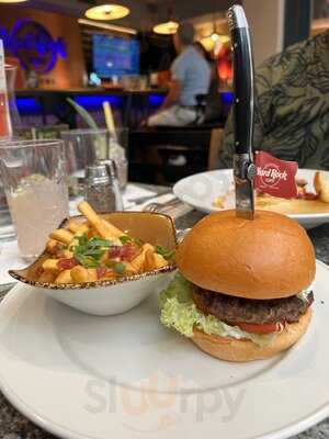 Hard Rock Cafe