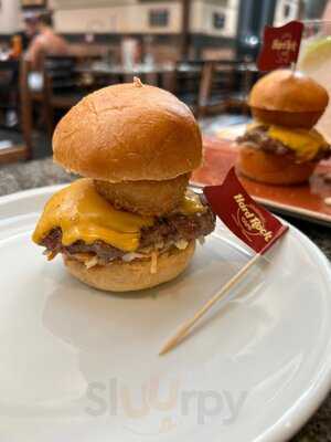 Hard Rock Cafe