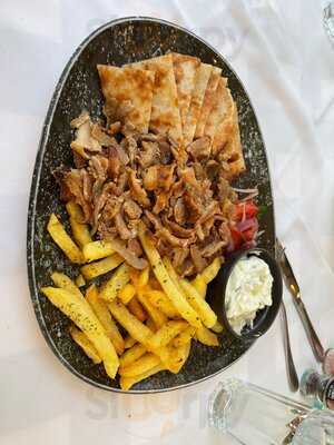 ΑΡΚΑΔΙΑ ΕΣΤΙΑΤΟΡΙΟ