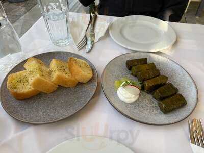 ΑΡΚΑΔΙΑ ΕΣΤΙΑΤΟΡΙΟ