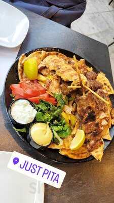 Just Pita