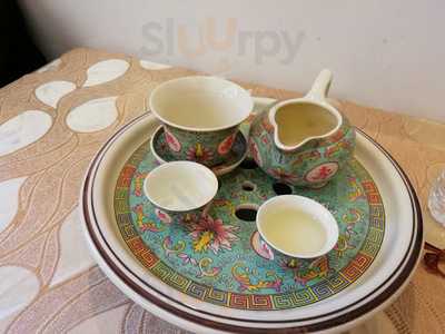 Jing Chinese Restaurant