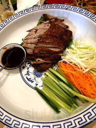 Jing Chinese Restaurant