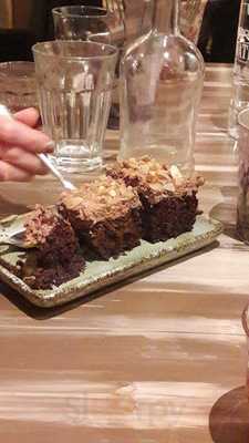 Άνοιξη παρά Τέταρτο