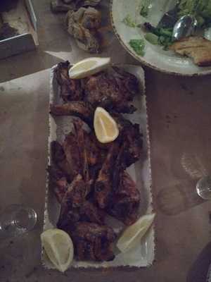 Άνοιξη παρά Τέταρτο