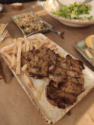 Άνοιξη παρά Τέταρτο