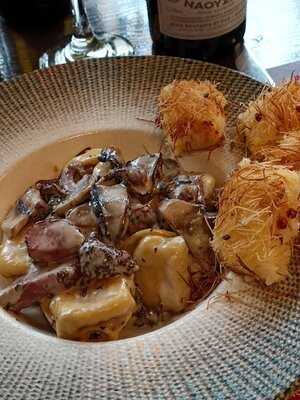 Αγορά Restaurant-bar