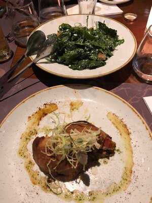 Αγορά Restaurant-bar