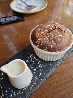 Αγορά Restaurant-bar