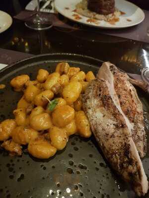 Αγορά Restaurant-bar