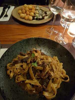 Αγορά Restaurant-bar