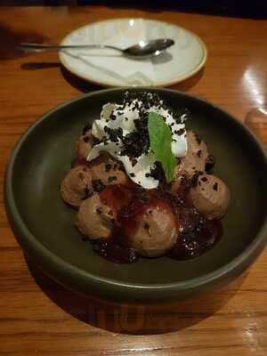 Αγορά Restaurant-bar