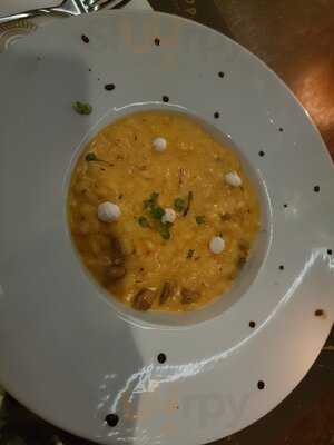 Αγορά Restaurant-bar