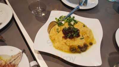 Ψαροταβέρνα Η Τρατα