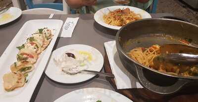 Ψαροταβέρνα Η Τρατα