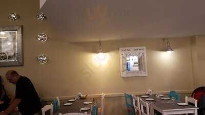 Ψαροταβέρνα Η Τρατα