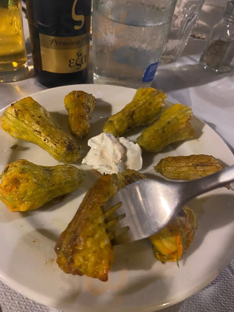 Tαβέρνα Πολύδωρος