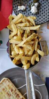 Το Κρασσοπούλιο του Κοκκόρα