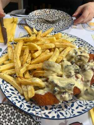 Το Κρασσοπούλιο του Κοκκόρα