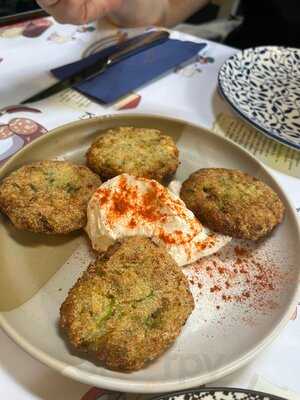 Το Κρασσοπούλιο του Κοκκόρα