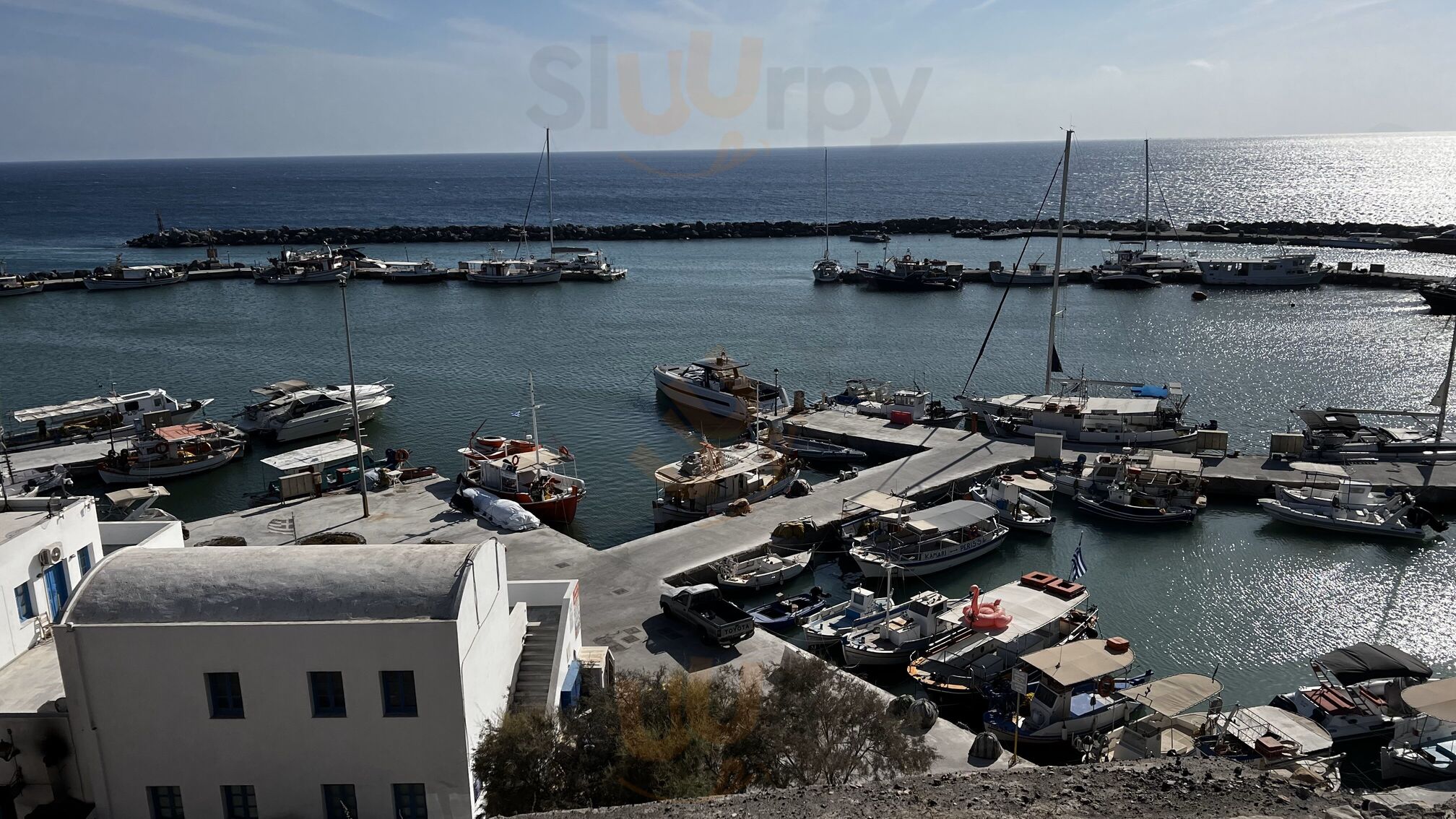 Taverna Dimitris Vlichada