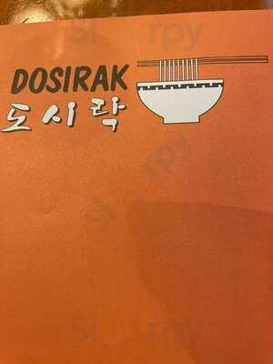 Dosirak