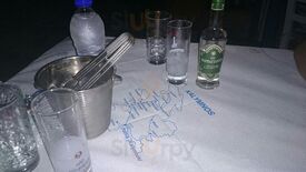 Αιγαίο Πέλαγος Εστιατόριο