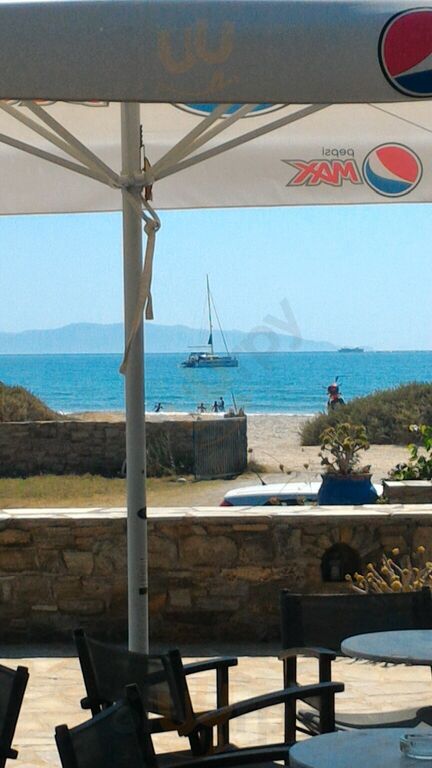 Taverna Panormitis