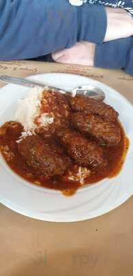 Gevomai Kai Magevomai