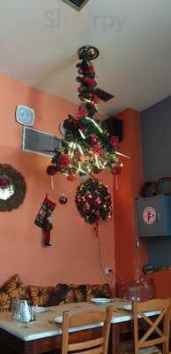 Gevomai Kai Magevomai