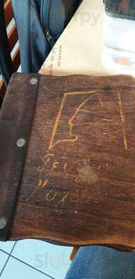 Gevomai Kai Magevomai