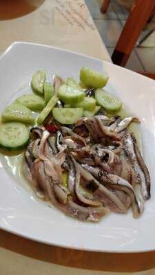 Gevomai Kai Magevomai