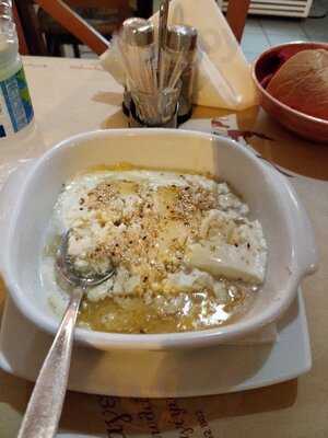 Gevomai Kai Magevomai