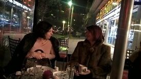 Leonidas Cafe & Bake Shop