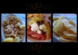 Tomazou Loukia - Taverna And Pizzeria