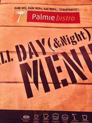 Palmie Bistro