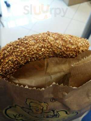 Κουλουράδες