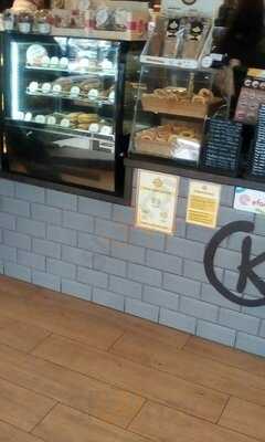 Κουλουράδες